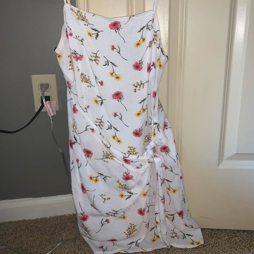 Forever 21 sundress